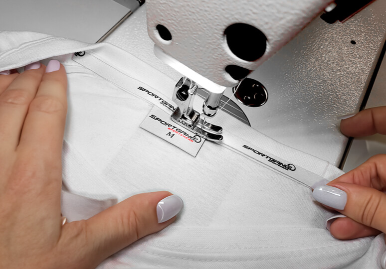 Sports Wear Stitching course at LPDI
