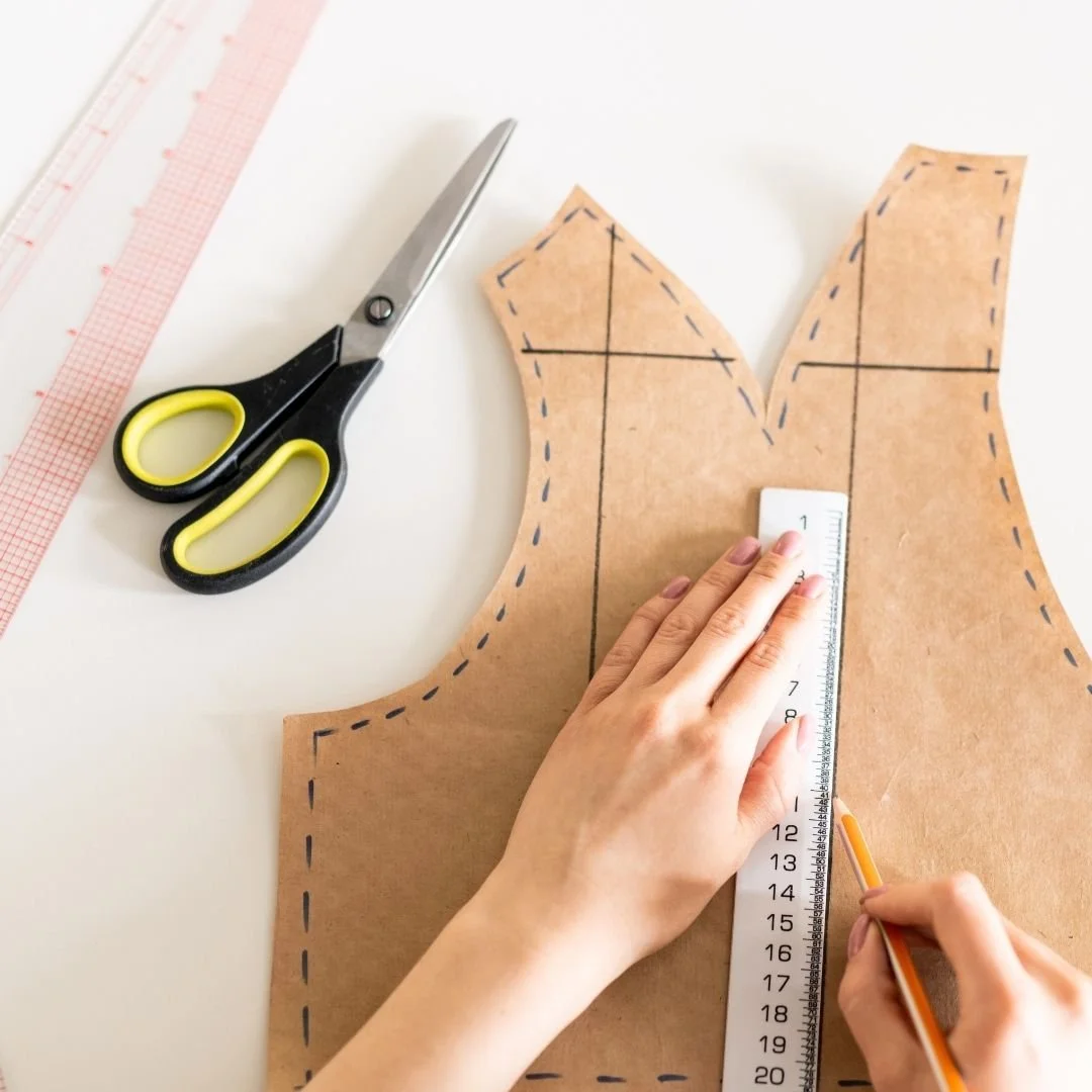 Garment Pattern Making